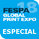 Especial FESPA 2018
