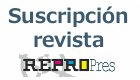 Suscripción revista